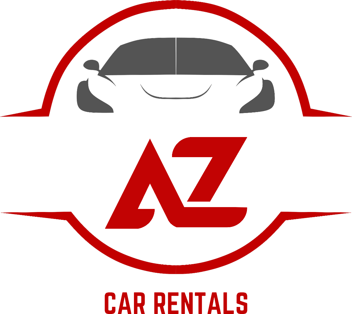 AZ Car Rentals