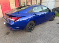 2022 Hyundai Elantra