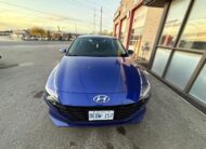 2022 Hyundai Elantra