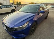 2022 Hyundai Elantra