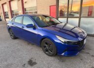 2022 Hyundai Elantra