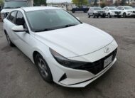 2022 Hyundai Elantra