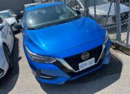 2022 Nissan Sentra